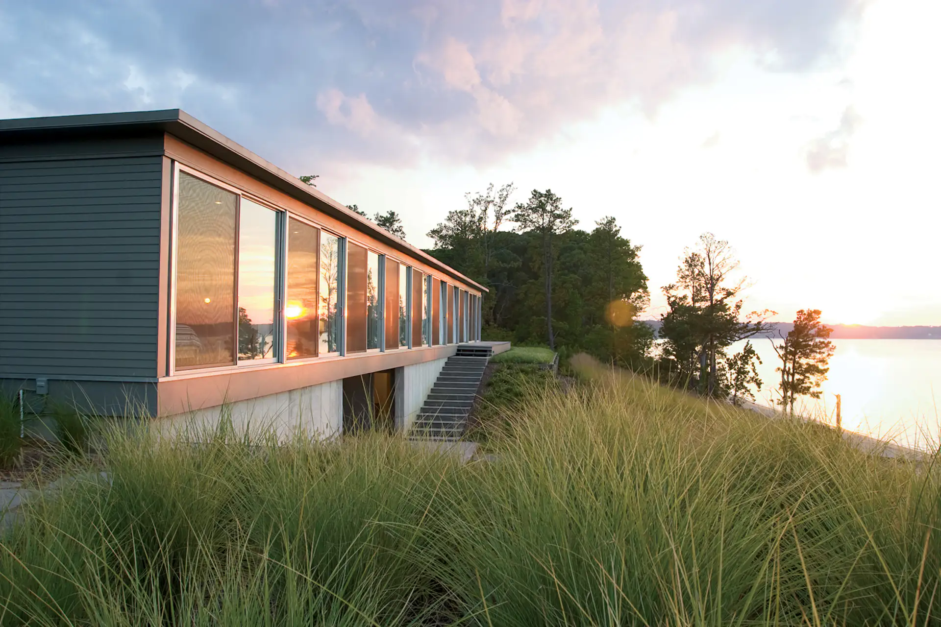 How Tiny and Prefab Homes Can Help People Recover After Natural ...