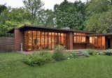 What You Need to Know About Frank Lloyd Wright’s Usonian Homes