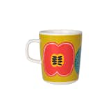 OIVA KOMPOTTI MUG

pour yourself a nice big mug of tea...  Search “oiva siirtolapuutarha bowl” from Surviving Cold & Flu Season in Modern Style