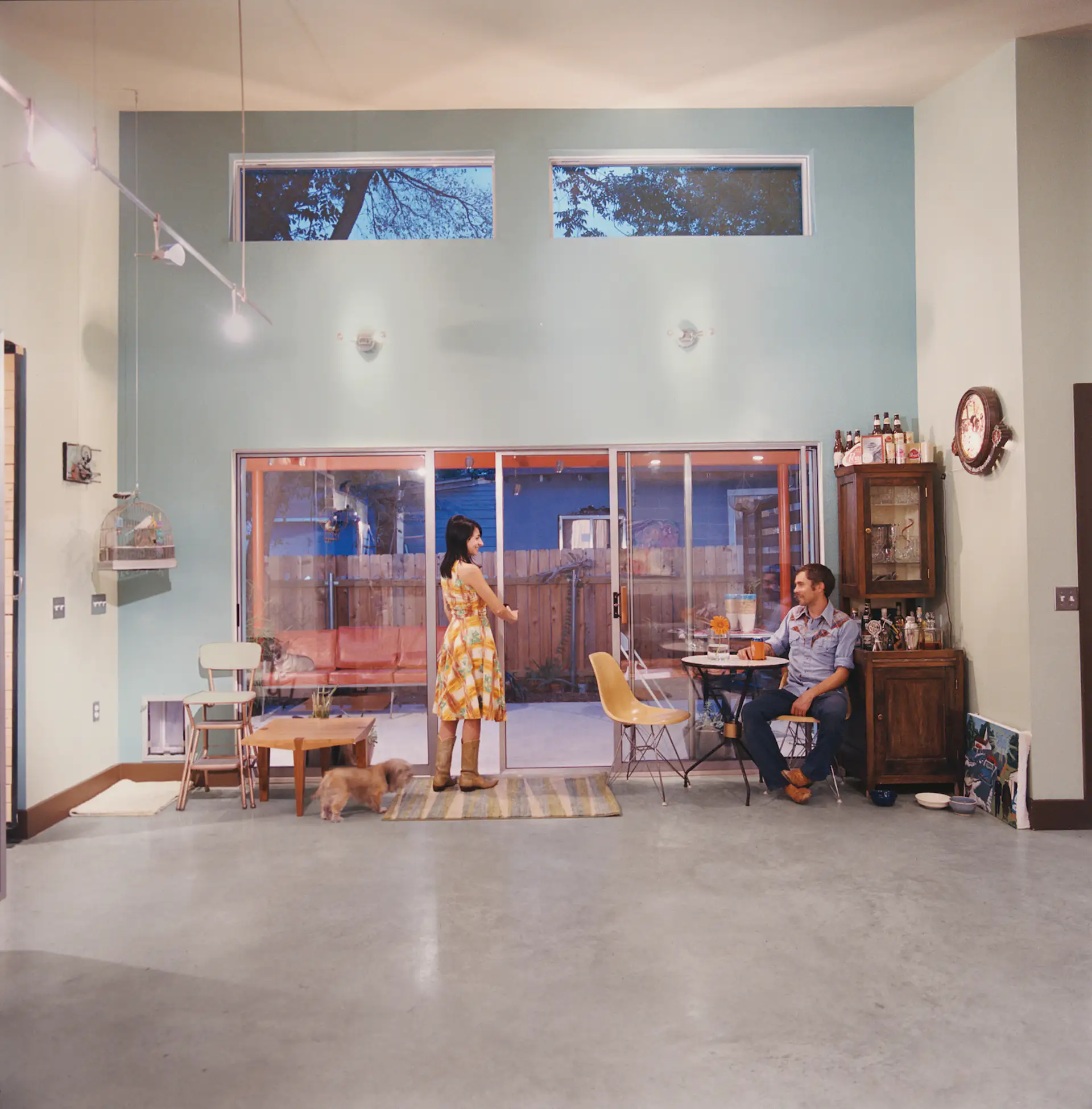 Photo 2 of 5 in A Lot for a Little - Dwell