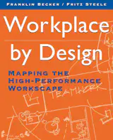Franklin D. Becker specializes in organizational ecology, a field of research that studies what makes organizations successes or failures from a planning, design, and managerial perspective. He is the coauthor of Workplace by Design (Jossey-Bass, 1995) and Offices at Work: Uncommon Workspace Strategies that Add Value and Improve Performance (Jossey-Bass, 2004) and directs Cornell's International Workplace Studies Program.