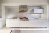 The Pros and Cons of White Kitchen Cabinets - Photo 10 of 11 - 