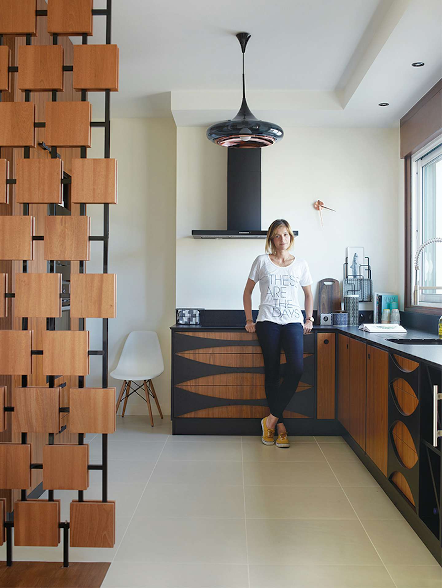 Photo 3 of 10 in 10 Modern Renovations to Unique Homes in France from