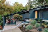 Midcentury Renovation in Portland Capitalizes on Nature With Seven Doors to the Outside