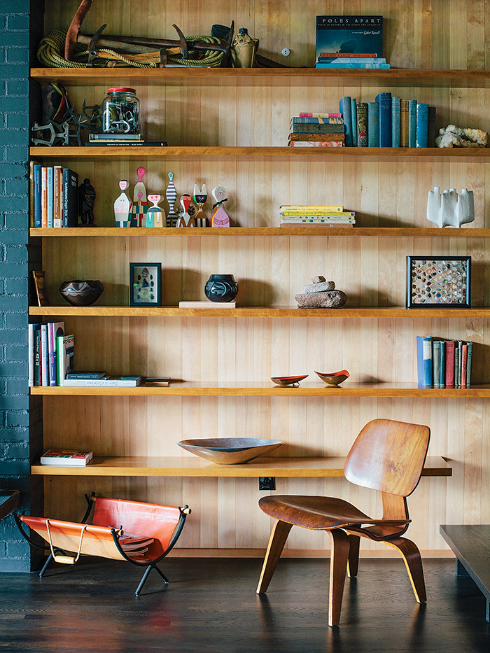 20 Great Midcentury Modern Interiors - Dwell