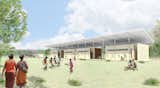 Support an Eco-Friendly School in Zambia