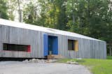 This Western Massachusetts Idyll Cracks a Colorful Code