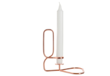 Lup candle holder by Hay. $45 from store.dwell.com