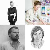 Four Danish Designers You Need to Know Now
