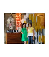 After Nomita Joshi-Gupta’s home in New Orleans was damaged in Hurricane Katrina, she set out looking for eco-friendly products and services. But when she came up empty, she called her friend Cheryl Murphy, a historic preservationist whom she met in graduate school, and in December 2008, they opened Spruce, a green modern design store. “It’s hard to find a product that is well designed and also has an aesthetic appeal in New Orleans,” Joshi-Gupta says. “The whole idea was to create a showroom and somewhere we could both do design and sell eco-friendly products.” We made a quick call to two business partners and design enthusiasts to find out why the Big Easy is a good place for modern design.