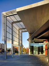 New Olson Kundig-Designed Wing Opens at Tacoma Art Museum - Photo 2 of 8 - 