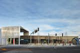 New Olson Kundig-Designed Wing Opens at Tacoma Art Museum - Photo 7 of 8 - 