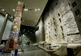 At Ground Zero Bedrock, the 9/11 Museum Prepares for Visitors