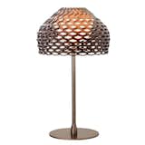 Lighting:

Every good interior designer knows lighting is everything. Give this Tatou Table Lamp Designed by Patricia Urquiola to set the perfect ambiance.  Photo 1 of 7 in Last-minute Gifts for the Interior Design Lover by Megan Hamaker