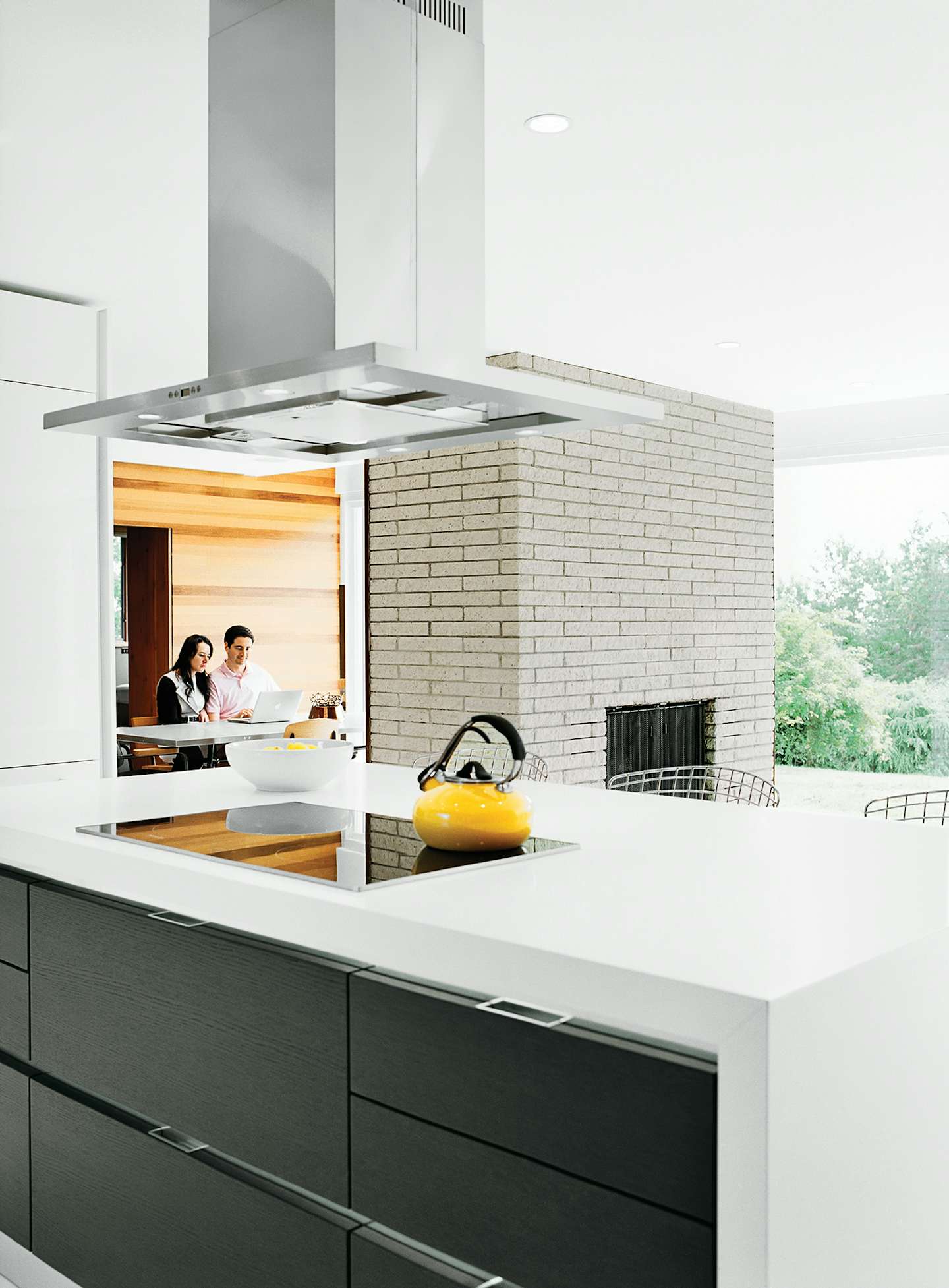 Top 8 Cooktops For the Modern Kitchen Collection of Photos by Dwell Dwell