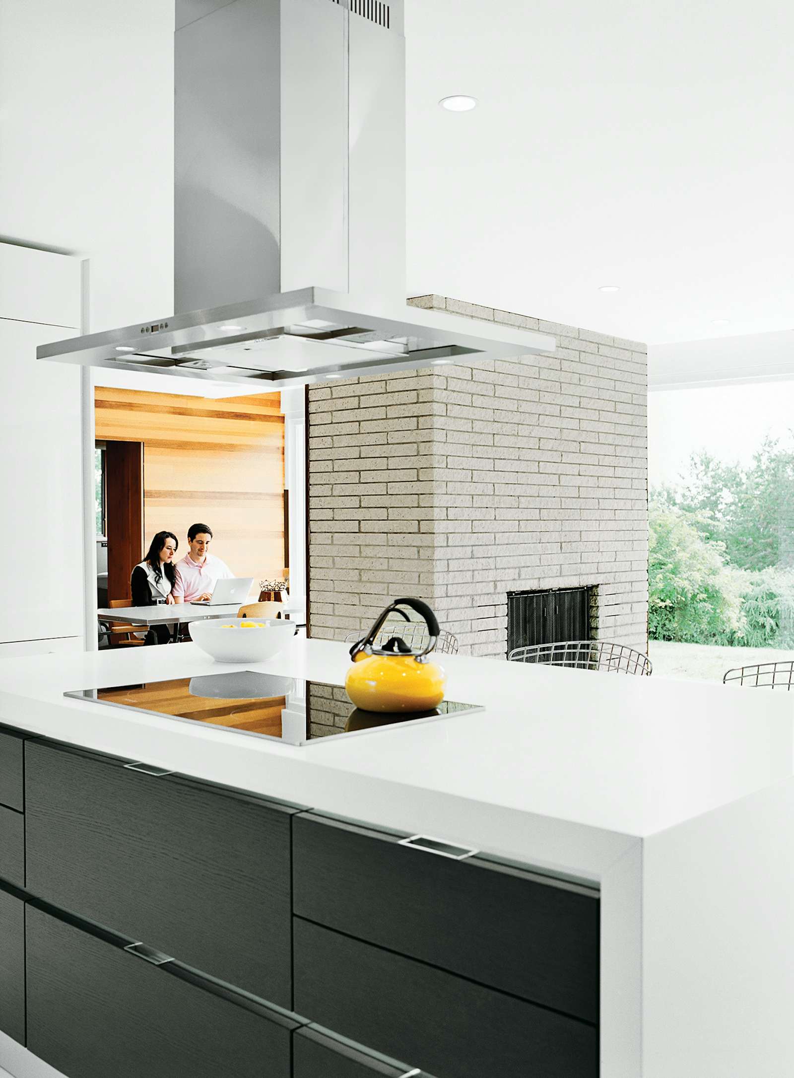 Top 8 Cooktops For the Modern Kitchen Collection of Photos by Dwell Dwell