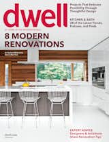 8 Modern Renovations: Projects That Embrace Possibility Through Thoughtful Design