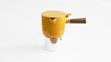 Good Morning moka pot by Anderssen & Voll (Launches in 2015)  Search “crap--good.html” from Products We Love by Norwegian Designers Anderssen & Voll