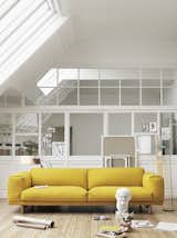 Rest sofa by Anderssen & Voll for Muuto (2011)
