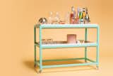 Perfect Pairings: 7 Bar Carts to Complement Your Favorite Cocktail