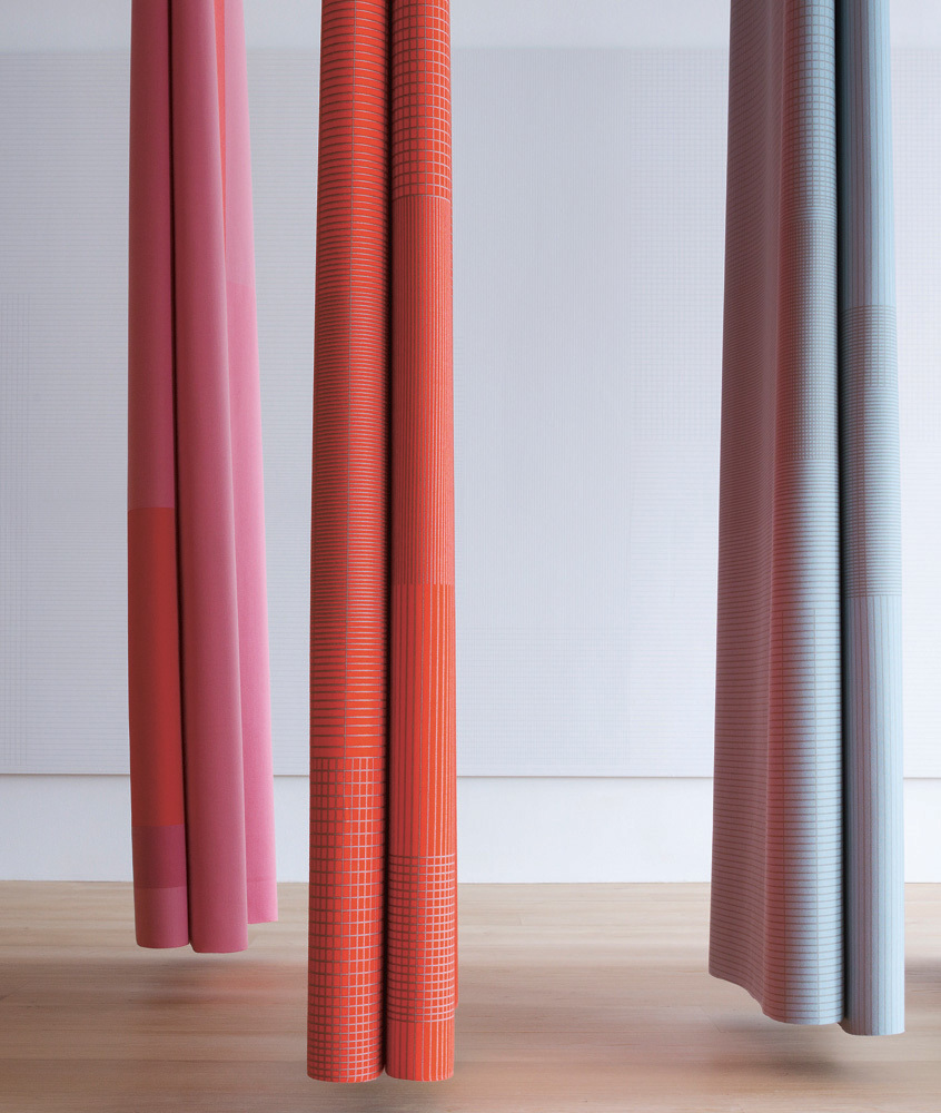 The Brightly Colored World of Designers Scholten & Baijings - Dwell