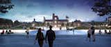 BIG Presents New Vision for Smithsonian Campus in Washington - Photo 6 of 8 - 