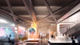 BIG Presents New Vision for Smithsonian Campus in Washington - Photo 8 of 8 - 