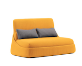 Hosu Convertible Sofa by Patricia Urquiola for Coalesse. $3,000 from store.dwell.com.