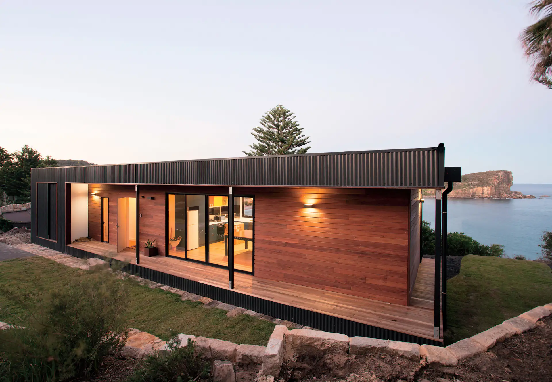 Picture of Photo 5 of 11 in 10 Prefabricated Homes That Will Catch Your Eye from A ...