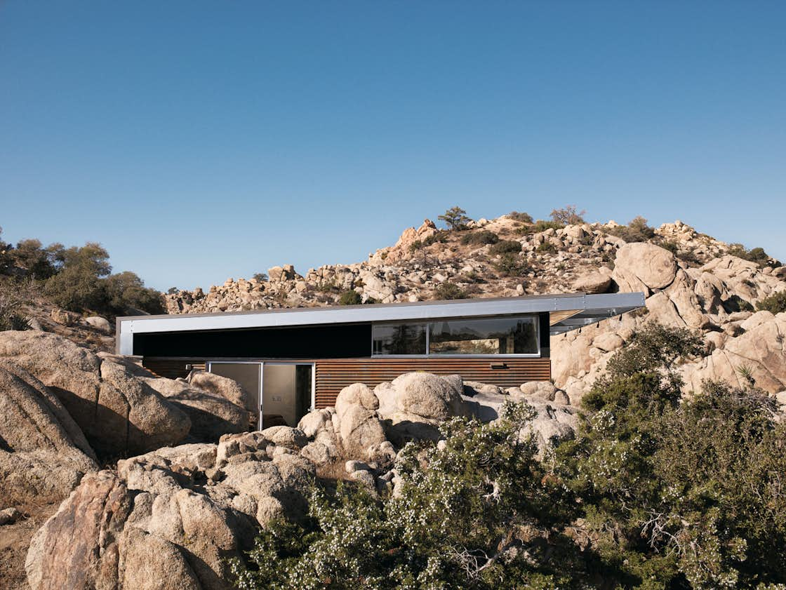 20 Desert Homes - Dwell