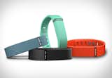 The big news from Fitbit is increased compatibility with Android devices: it's sleep and fitness trackers now sync with 17 models (12 more than previously offered).