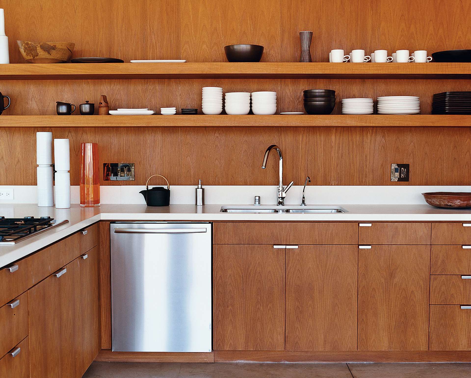 Top 8 Dishwashers For the Modern Kitchen Collection of Photos by Dwell Dwell