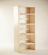The Jeni bookcase.  Photo 2 of 7 in Data Modern Furnishings
