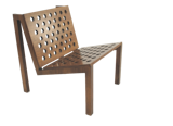 Avanti

A durable chair that comes in ash or walnut, the Avanti can be upholstered with fabric-covered foam that is woven into the seat for extra comfort. $600  Search “rare glimpse googles data centers” from Web Shop We Love: Data Modern Furnishings