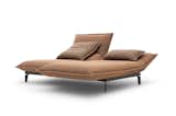 Rolf Benz NOVA Sofa with bed-function by Joachim Nees, produced by Rolf Benz AG & Co. KG.