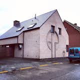 Ugly Belgian Houses: A refreshing counterpoint to the expected excellence of Belgian architecture; the captions are hysterically accurate.