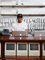 Meet the Tech Shop That's Been Fixing Macs Longer Than the Apple Store - Photo 3 of 7 - 