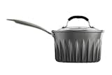 There are conventional cookware alternatives to the Flare pans, like the chef-favorite All-Clads or the standby cast iron pans from Lodge Logic, but none of them will have the futuristic feel of the Lakelands.  Photo 4 of 4 in Speed Up Your Cooking Time with Grooved Pots and Pans by Alexander George