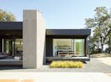 Marmol Radziner–designed prefab house