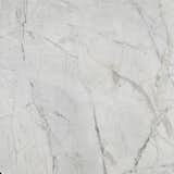 Blue Dolomite from Ann Sacks is a marble-like stone with a lovely blue-gray tone.