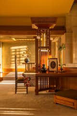 A Frank Lloyd Wright Gem in Los Angeles Reopens to the Public - Photo 5 of 6 - 
