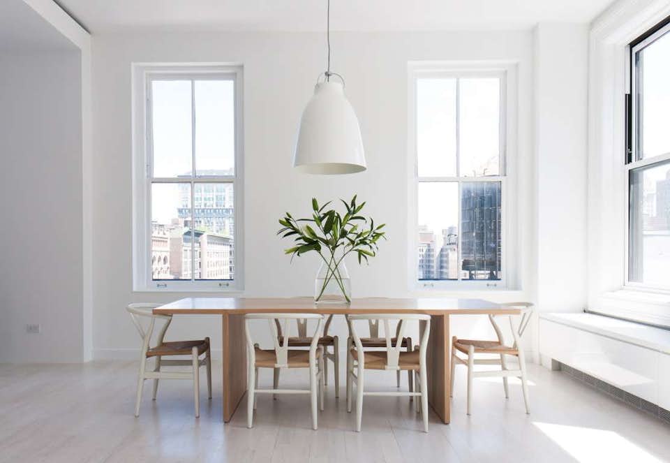 Call for Dwell New York Home Tour Submissions Dwell