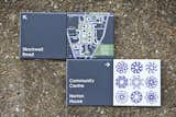 Projectile Motion: Hat-Trick Design’s Stockwell Project Bring Local Art to Wayfinding - Photo 7 of 7 - 