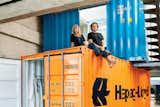 One of the most important steps in buying your own shipping container is finding a reputable distributor.  Photo 1 of 12 in How to Buy a Shipping Container