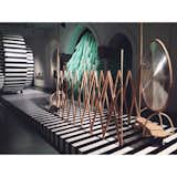 Highly recommend the Danish designer Henrik Vibskov's larger-than-life exhibition at Design Museum Helsinki!