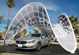Dwell Media and Volvo Cars Bring The Future of Mobility to Palm Springs Modernism Week 2014