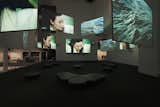 Ten Thousand Waves, the nine-screen installation by Isaac Julien, pictured here while on display at the Museum of Modern Art, will be part of MOCAA’s permanent collection and be featured in MOCAA’s atrium. Other highlights include pieces from Africans from all over the continent and the diaspora, including work by Kudzanai Chiurai, Nandipha Mntambo, Edson Chagas, and Zanele Muholi. Mark Coetzee, the collection’s curator, is originally from South Africa and says building a contemporary art museum in Africa is a dream come true. "I’ve always wanted to do this since I was a kid," Coetzee says. "Normally collectors collect what they collect, and at a certain point, they say ‘Let’s start a museum,’" he says. By contrast, Jochen Zeitz gave Coetzee the go-ahead to build a collection with the scale and ambition for a museum from the outset.Photo courtesy: Isaac Julien