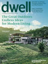 The Great Outdoors: Endless Ideas for Modern Living