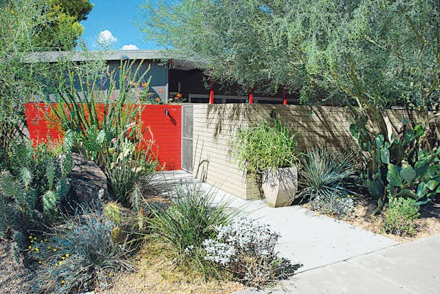 59 Modern Desert Homes ideas - Dwell