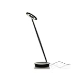 With a slender body and easy-to-move rotating arm, the Pixo light from Pablo Designs is a stylish, multifunctional task lamp. Fashioned with modern design in mind, this sleek illuminator comes equipped with a convenient USB port to charge your mobile devices and boasts energy-efficient LED technology.  Search “beer-the-designs-of-drinking.html” from Modern Black Lamps 